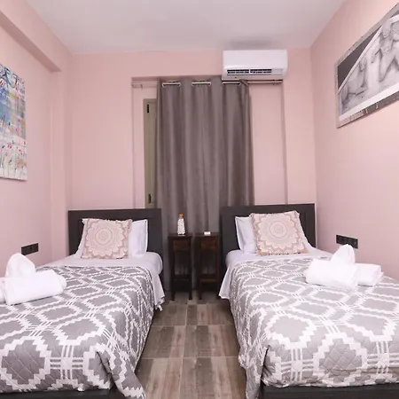 Sonica Villa Gouvia