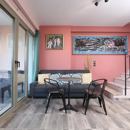 Sonica Villa Gouvia