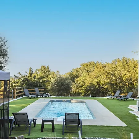 Villa Sonica *