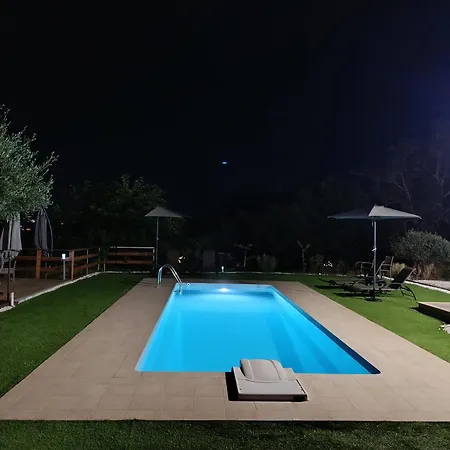 Villa Sonica *
