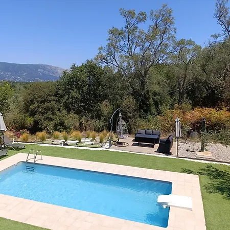 Villa Sonica *