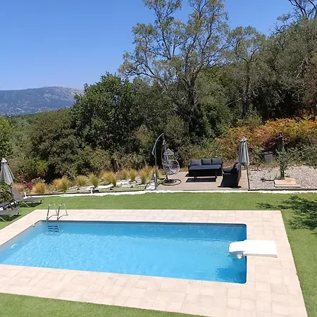 Villa Sonica