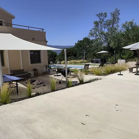 Sonica Villa Gouvia