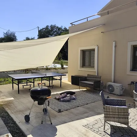 Villa Sonica *