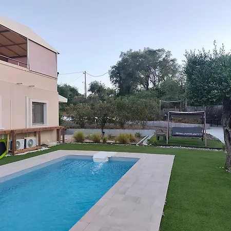 Villa Sonica *