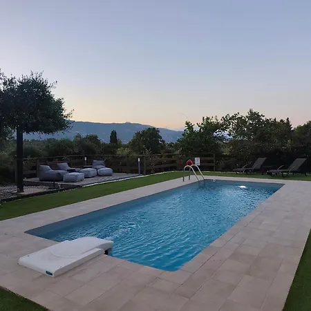 Villa Sonica *