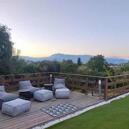 Sonica Villa Gouvia