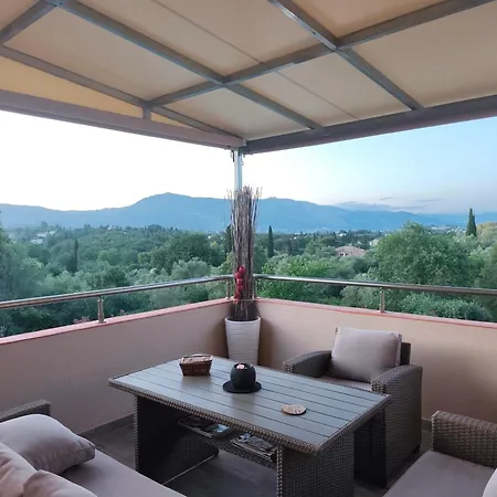 Villa Sonica *