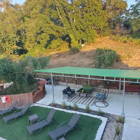 Sonica Villa