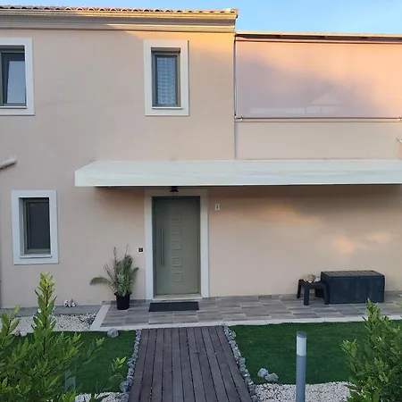 Villa Sonica