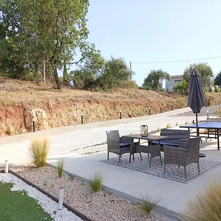 Sonica Villa