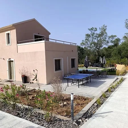 Sonica Villa *