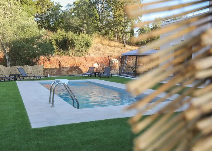 Villa Sonica Gouviá