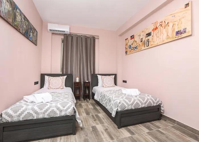 Βίλα Sonica Γουβιά