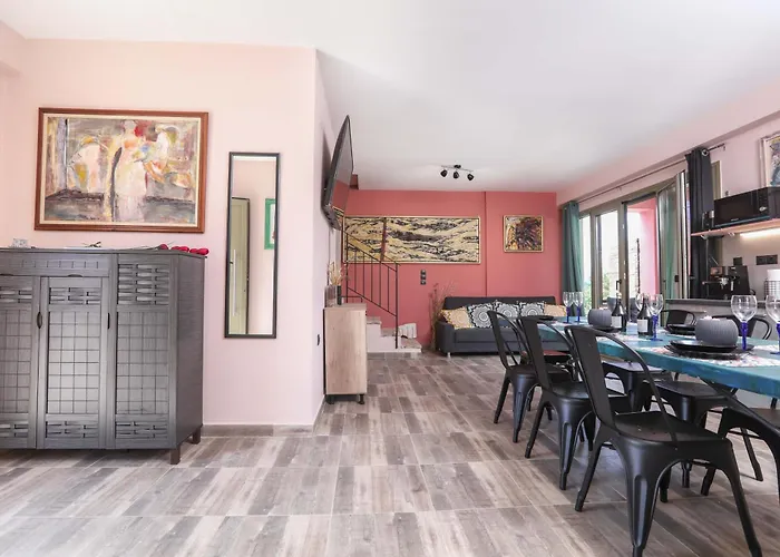 Sonica Villa