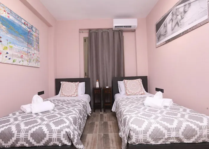 Sonica Villa Gouviá