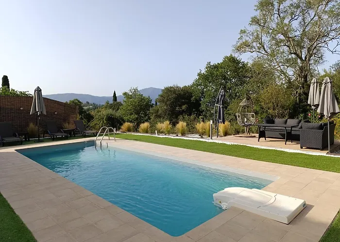 Sonica Βίλα Γουβιά