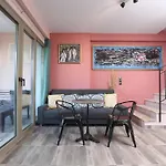 Sonica Villa Gouviá