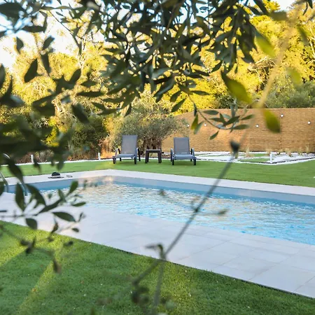 Villa Sonica