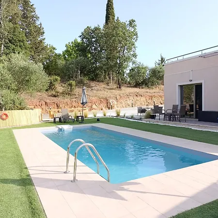 Villa Sonica