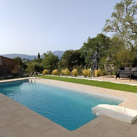 Sonica Villa Gouvia