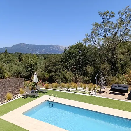 Sonica Villa Gouvia
