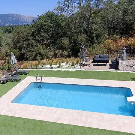 Sonica Villa