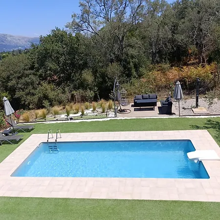 Sonica Villa