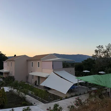 Villa Sonica