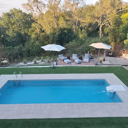 Villa Sonica