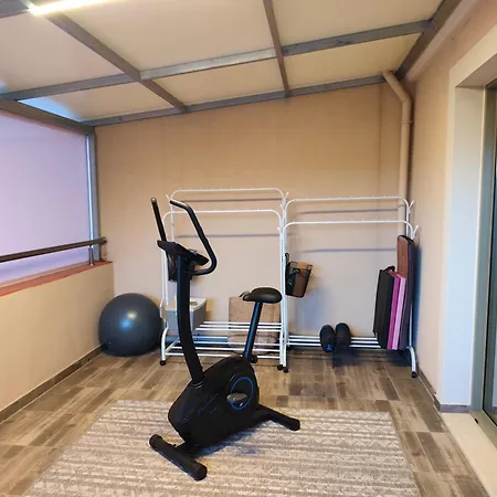 Sonica Villa *